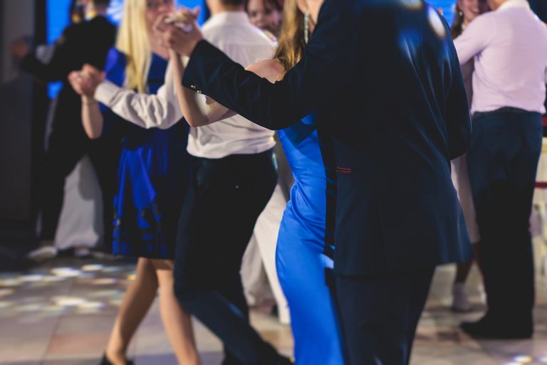 Bild zu Die Elterntanzstunden für die Gala Night 2025!