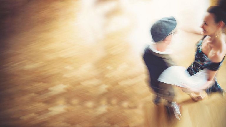 Bild zu Tanzparty immer sonntags